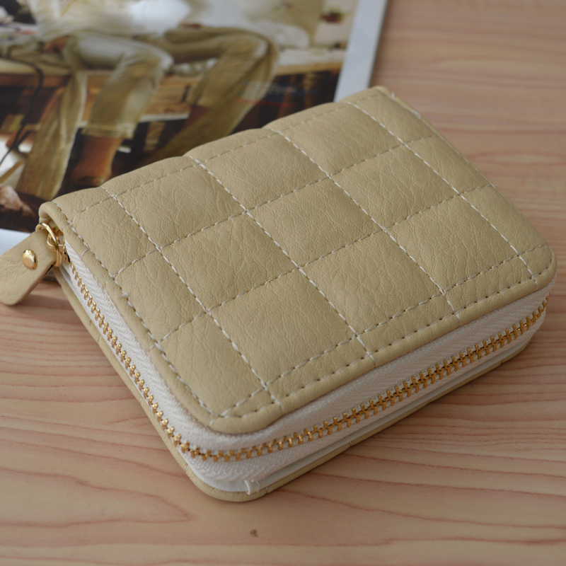 Eyeshadow Wanita Mini Dompet Korea Modis Gaya Baru (Nasi Putih) Eyeshadow Wanita Mini Dompet Korea Modis Gaya Baru (Nasi Putih)