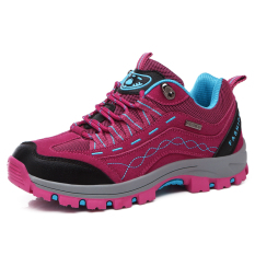 Wanita Super Bernapas Olahraga Sepatu Hiking Sepatu Gunung Climbing Sepatu Trekking Sepatu Wanita Super Bernapas Olahraga Outdoor Sepatu Hiking Sepatu Mountain Pendakian Sepatu Trekking Sepatu Bepergian Sepatu