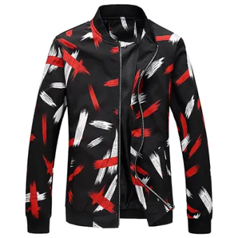 440+ Desain Jaket Casual HD Terbaru