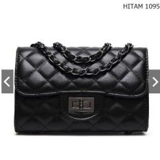 WD1095 - TAS BATAM - TAS WANITA - TAS IMPORT - GROSIR TAS