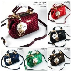 Webe 808 Super