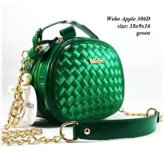 Webe Apple 306D Super