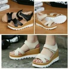 WEDGES ALEXA TARLARIS GWS-1176
