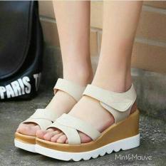 Wedges TP05 murah dan keren hanya di raja shoes
