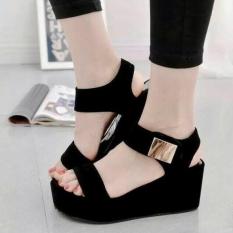 Wedges Wanita Termurah - Wedges N 40