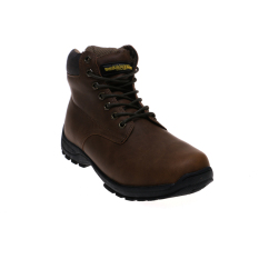 Weinbrenner Budap Boots - Cokelat