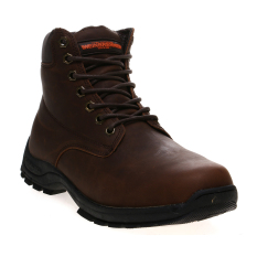 Weinbrenner Budap Boots - Khaki