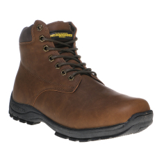 Weinbrenner Budap - Brown