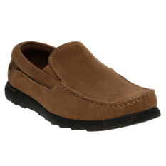 Weinbrenner Madis Loafers - Cokelat Muda