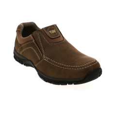 Weinbrenner New Alpes Loafers - Khaki
