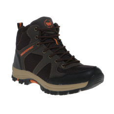 Weinbrenner Nice - Brown