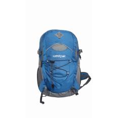 Westpak - Backpack 62595 - Biru - ORIGINAL