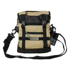 Westpak Tas Selempang Travel Pouch Sporty Pria
