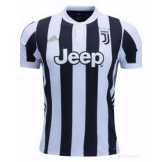 Wikie Collection's_99 - Kaos T-Shirt Jersey Bola Club Internasional Champions League Musim 2017/2018 Update Terbaru Bahan Sangat Nyaman Di Pakai Untuk Santai Cowo / Cewe Murah Kualitas Bagus -