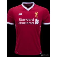 Wikie Collection's_99 - Kaos T-Shirt Jersey Bola Club Internasional Champions League Musim 2017/2018 Update Terbaru Bahan Sangat Nyaman Di Pakai Untuk Santai Cowo / Cewe Murah Kualitas Bagus -