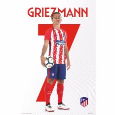 Wikie Fashion 99/ Kaos T-Shirt Jersey Bola Club Internasional Champions League Musim 2017/2018 Update Terbaru Bahan Sangat Nyaman Di Pakai Untuk Santai Cowo / Cewe Murah Kualitas Bagus -