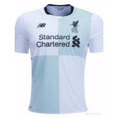 Wikie Fashion 99 / Kaos T-Shirt Jersey Bola Club Internasional Champions League Musim 2017/2018 Update Terbaru Bahan Sangat Nyaman Di Pakai Untuk Santai Cowo / Cewe Murah Kualitas Bagus