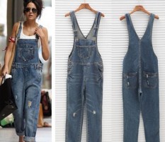 Ingin Cepat Dijual EBay Amazon Baru Eropa dan Amerika Rusak Koboi Perempuan Wanita JEANS-Internasional