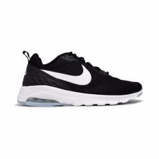 WMNS NIKE AIR MAX MOTION LW-BLACK/WHITE