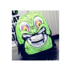 Wanita Backpack-Felice (Hijau)-Intl