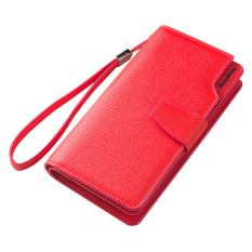 Wanita PU Kulit Ritsleting Tas Koin Gelang Pengait Melihat Review Kami Agar Mendapatkan Barang Yang Paling Sesuai Yang Anda Ingin Cari.