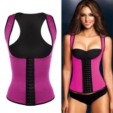 Wanita Yg Melangsingkan Badan Shaper Badan Feminino Pinggang Cincher Seksi Shapers Badan Shapers Lateks Pinggang Cinche Lateks Pinggang Shaper Corset- internasional