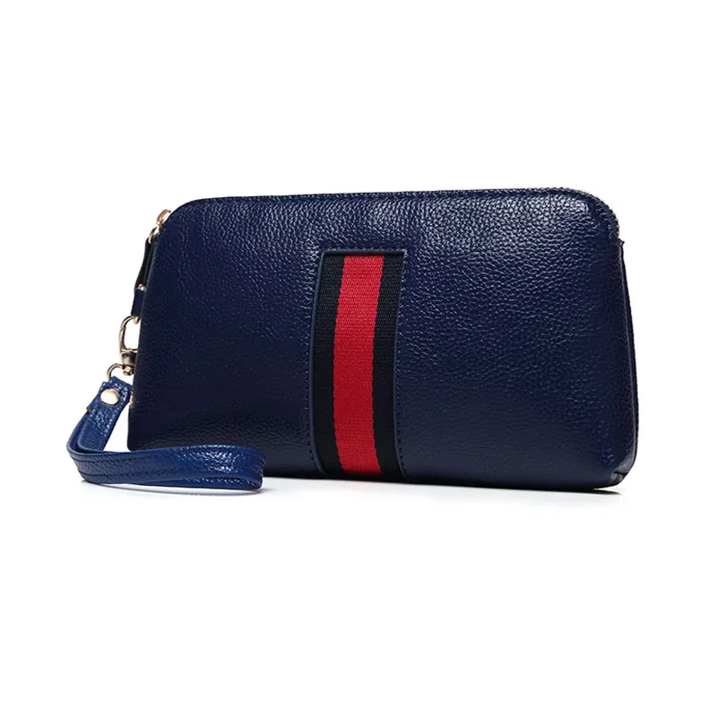 La Vie Scrub Kulit Wanita Pemegang Kartu Desain Tas Dompet Koin Abu Abu. Source · Harga wanita vintage asli kulit dompet panjang kartu uang pemegang kopling ...