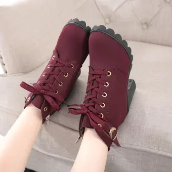 womens fashion ankle boots