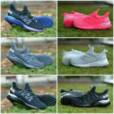 WOMENS SPORT ADIDAS ALPHABOUNCE/SEPATU MURAH BANDUNG Diskon