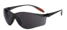 Worksafe Kacamata Safety Glass Firefly-Grey