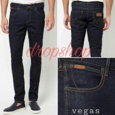 Wrangler Jeans Original