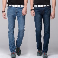 WRANGLER JEANS STANDARD ORIGINAL 100%
