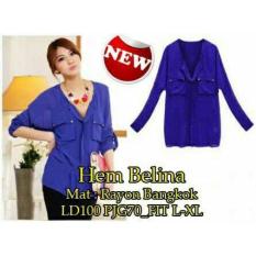 Ws - Hem Belina