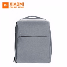 XiaomI Mi Backpack Urban Life Style Shoulders Bag Rucksack Daypack School Bag Duffel Bag Fits 14 inch Laptop portable