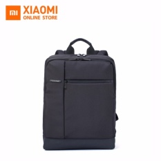 Xiaomi Travel Business Backpack with 3 Pockets Large Zippered Compartments Backpack Polyester 1260D Bags for Men Women Laptop