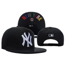 Xkp Wanita Fashion Topi MLB New York Bisbol Yankee Topi Menssports Snapback Hip Hop Girls Topi