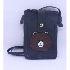 Yabeshop - Tas Wanita / Woman selempang Fashion