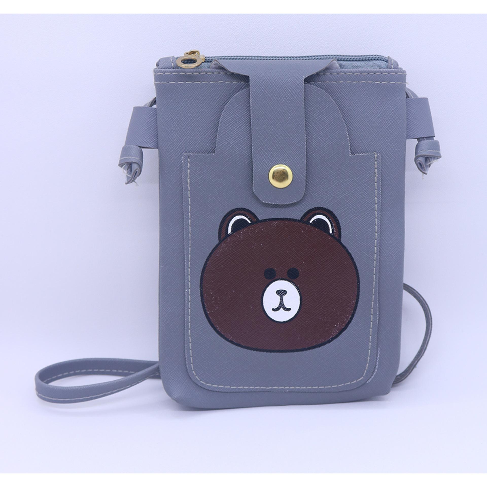 Yabeshop - Tas Wanita / Woman selempang Fashion