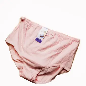 Oleno Celana Dalam Hamil Yadaili Maternity Panty New Cd 9906 Free Size Multicolor Pakaian Dalam Wanita Cd Best Seller Lazada Indonesia