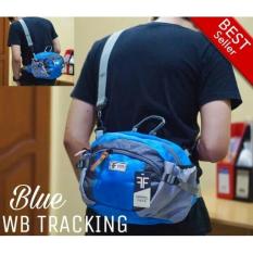 Yang Terbaru, Waistbag Outdoor Original FF