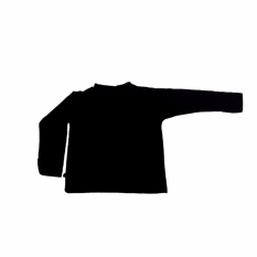 Yasta Fashion Kids Manset Anak 1-8 tahun (Hitam)