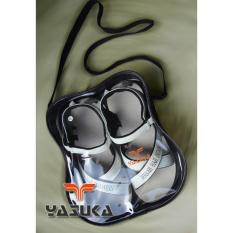 Yasuka Sepatu Sandal Haji & Umroh - Rqvj03