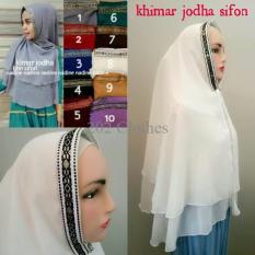Yello Khimar Jodha Shifon / Syria Jodha