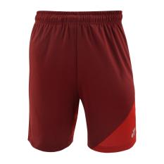 YONEX CELANA BADMINTON JUNIOR- TSJ15001LD2Z - BIKING RED