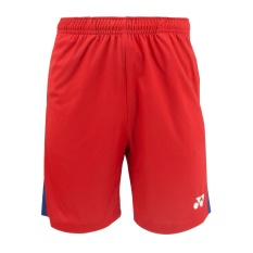 YONEX CELANA BADMINTON - TSM15001CWEX - HIGH RISK RED