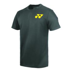 YONEX MEN'S SHIRT - RM-S092-41001-178B-17-SR - Midnight Navy