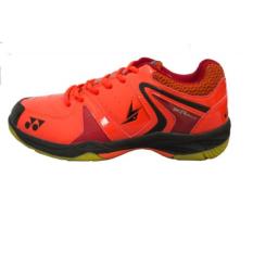 Yonex SRCR 40 LD Sepatu Badminton (Bright Red)