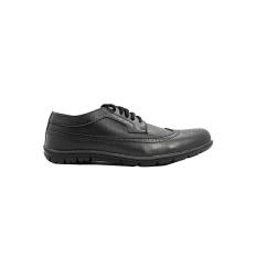 Yongki Komaladi -Casual Shoes-Black-ORIGINAL