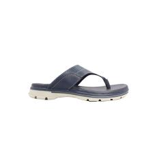 Yongki Komaladi -Casual Shoes-Navy-ORIGINAL