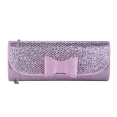 Yongki Komaladi INS45000372 Clutch - Pink